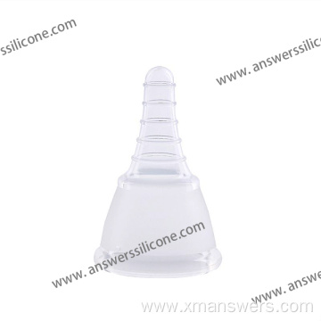 Soft and Flex Lady Cup Menstrual Cup